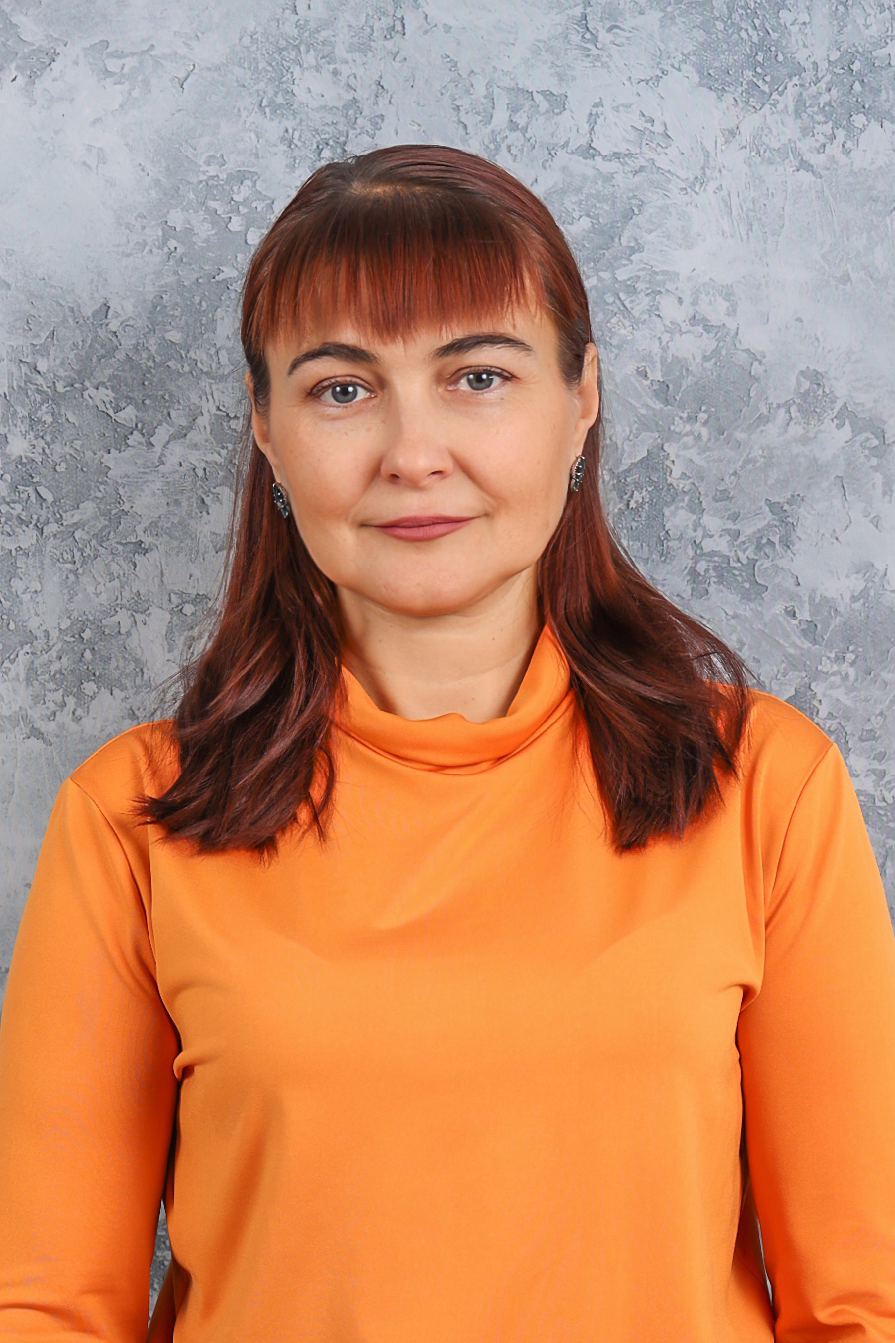 Воспитатель Субботина Наталья Викторовна.