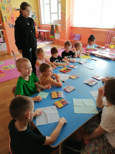 Городской фестиваль "Коробка" Городской фестиваль "Коробка".